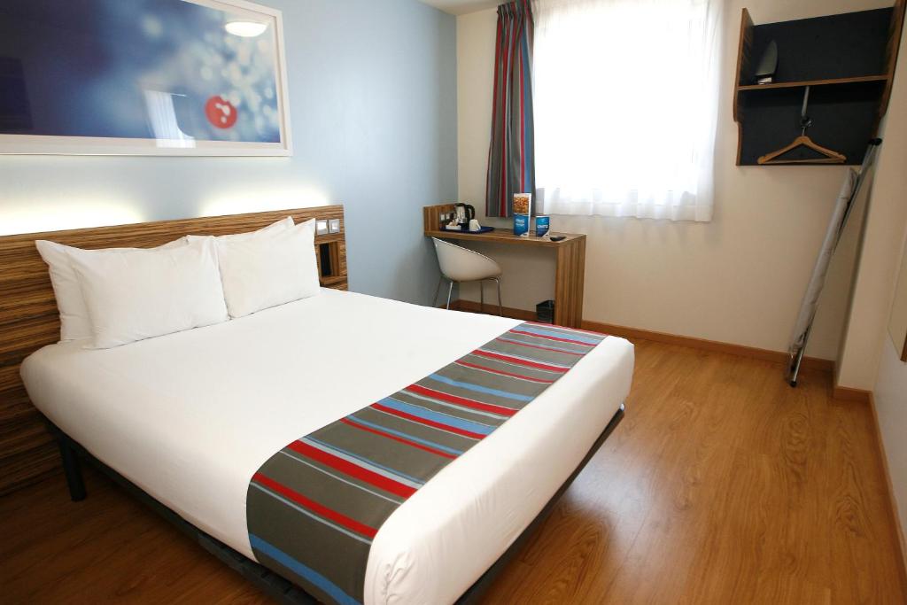 Travelodge Barcelona Poblenouimagen principal