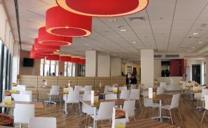 ImagenTravelodge Barcelona Poblenou 3