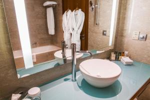 ImagenHilton Diagonal Mar Barcelona 3