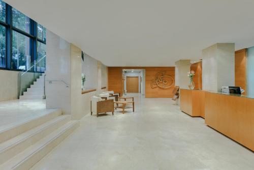 ImagenHesperia Barcelona Del Mar 2