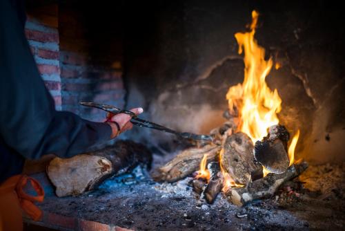 ImagenHotel Rural Coto De Quevedo 1