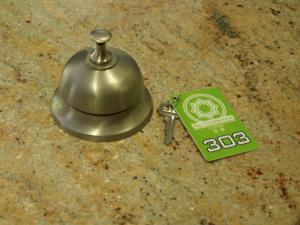 ImagenHotel Al-Yussana 5