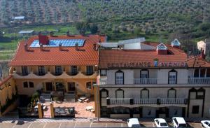 ImagenHotel Avenida 6