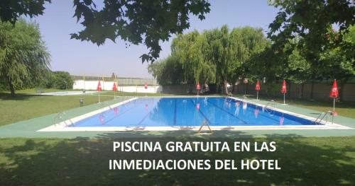 ImagenHotel Plaza Manjón 2