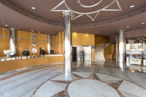 ImagenHotel SB Ciutat de Tarragona 6