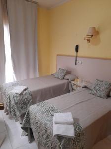ImagenHostal Alhambra Tarragona 6
