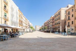 ImagenApartamento Centro Historico Tarragona 5