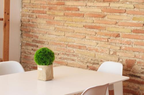 ImagenAtico junto a la Catedral 1