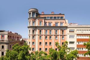 ImagenLe Meridien Barcelona 3