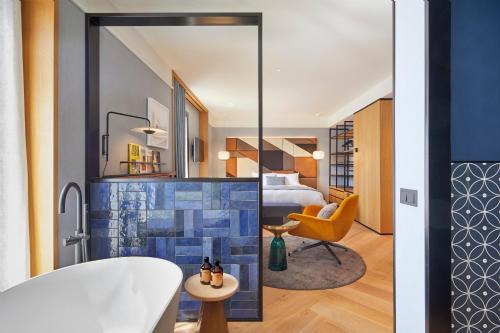 ImagenKimpton Vividora Hotel, an IHG Hotel 1