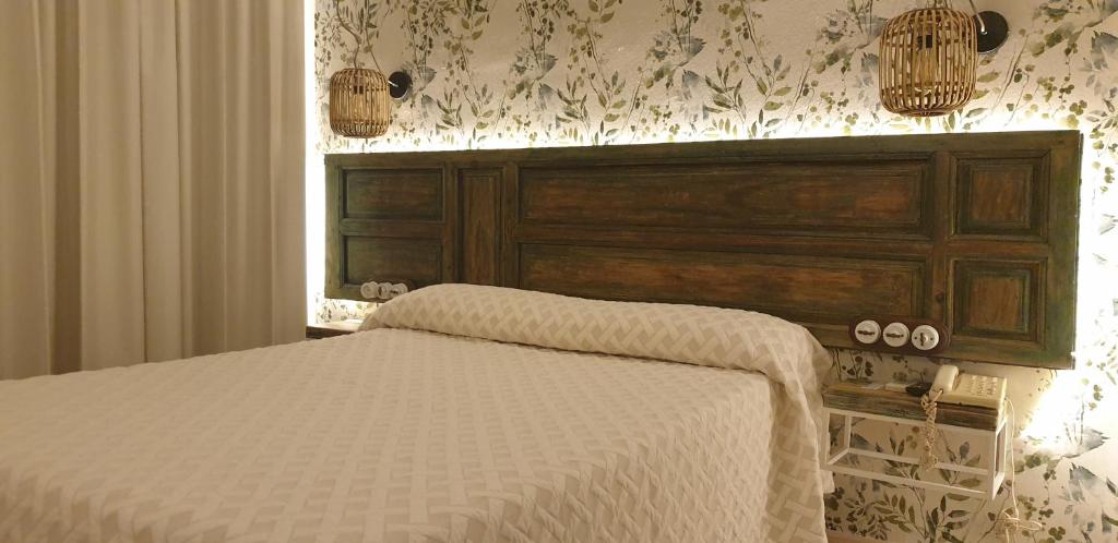 Hostal Macamiimagen principal