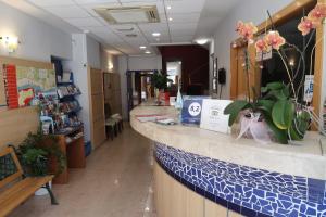 ImagenHotel Fonda El Cami 4