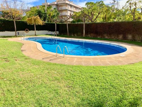ImagenAPARTAMENTO - WIFI FREE - PISCINA 250 M PLAYA 2