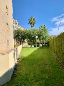 ImagenAPARTAMENTO - WIFI FREE - PISCINA 250 M PLAYA 6