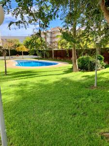 ImagenAPARTAMENTO - WIFI FREE - PISCINA 250 M PLAYA 7