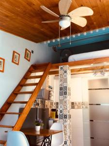 ImagenLoft Claudia muy cerca de playa Wifi gratis 5