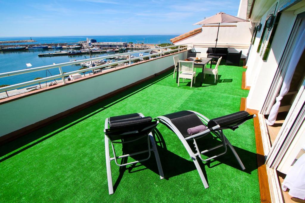 Portmarina Planet Costa Doradaimagen principal