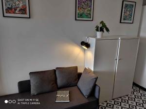 ImagenSunrise Estudio Zebra, con vistas mar y jardin 6