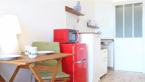 ImagenSunrise Estudio Picasso, con vistas Mar y jardin 4