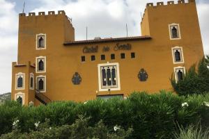 ImagenLAS PALOMAS, appartement 2 chambres avec piscine 3