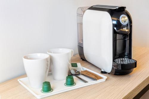 ImagenB&B Hotel Valencia Ciudad de las Ciencias 2