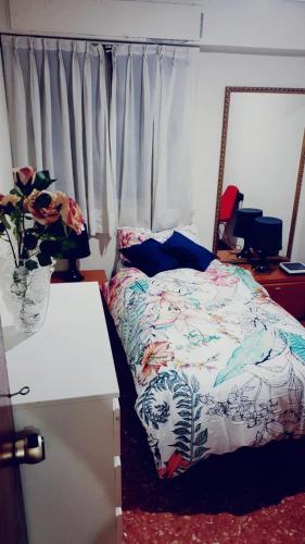 ImagenHabitacion privada Valencia 2