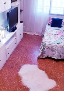 ImagenHabitacion privada Valencia 9