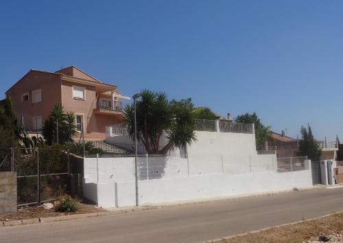 ImagenLAS PALOMAS, appartement 3 chambres avec piscine 1