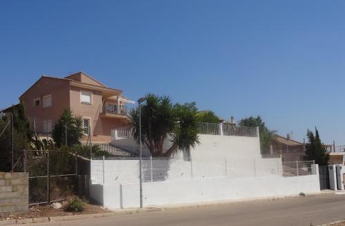 ImagenLAS PALOMAS, appartement 3 chambres avec piscine 2