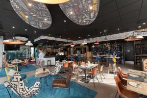 ImagenIbis Valencia Bonaire Aeropuerto 6