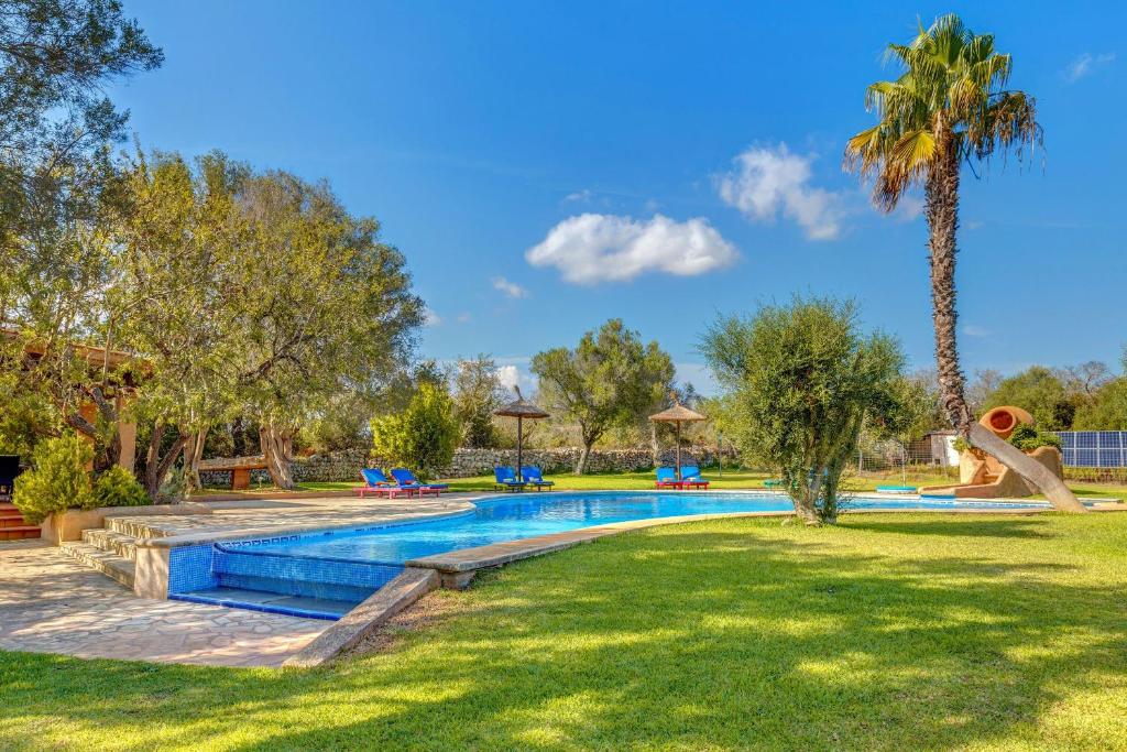 Ses Vinyesimagen principal