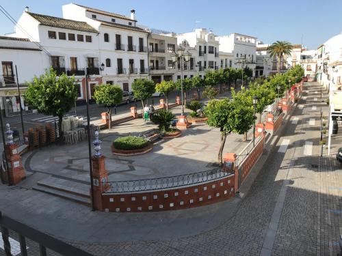 ImagenCalle Valenzuela 9 La Rambla 1