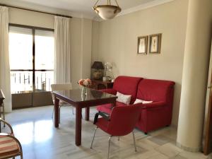 ImagenCalle Valenzuela 9 La Rambla 3