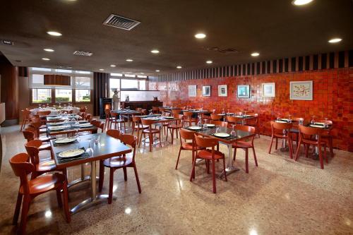 ImagenHotel Rey Sancho Ramírez 1