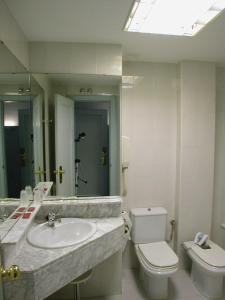 ImagenHotel Rey Sancho Ramírez 3