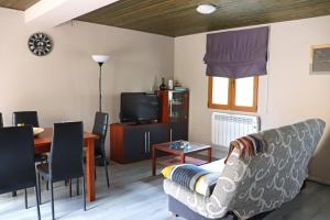 ImagenCasa la Barbacana 5