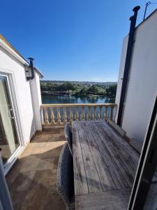 ImagenRiver Ebro Apartments 4