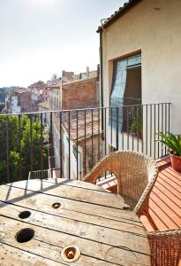 ImagenHotel Restaurant Lotus Priorat 10