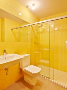 ImagenHotel Restaurant Lotus Priorat 9