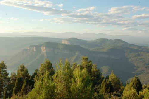 ImagenLa Casa de la Montaña 1