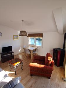 ImagenRiver Ebro Apartments 6