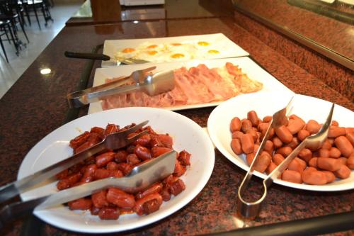 ImagenLa Figuerola Hotel & Restaurant 2