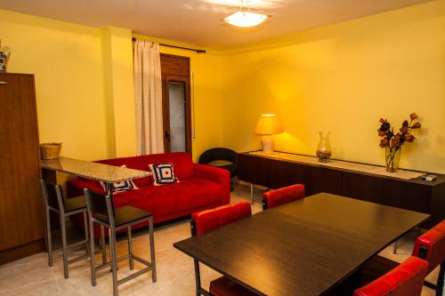 ImagenApartments Ca la Victoria 1