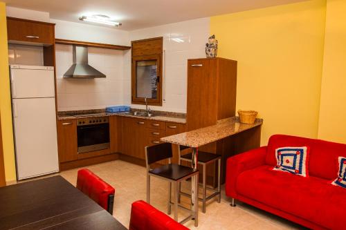 ImagenApartments Ca la Victoria 2