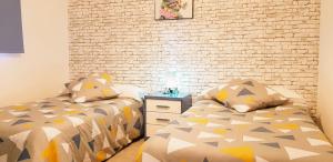 ImagenApartamento Bella Almagro 4