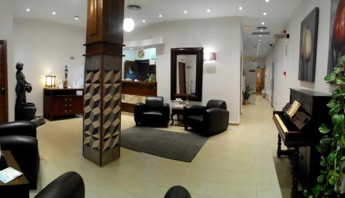 ImagenHotel Ecologico Toral 1