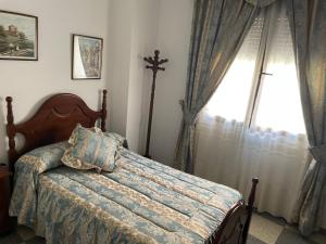 ImagenHostal Las Palomas 4