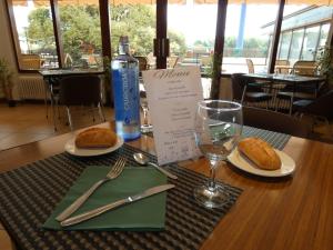 ImagenHotel Los Olivos 5