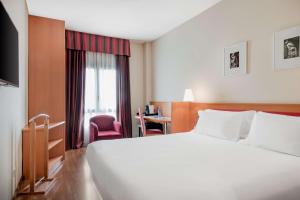 ImagenNH Pozuelo Ciudad de la Imagen 6