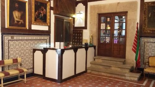 ImagenHosteria Real de Zamora 1